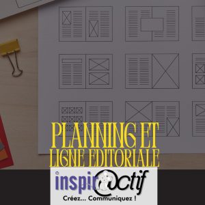 Planning editorial